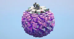 Gomu Gomu No Mi from One Piece — Minecraft Build by LeonisBuilds (1)