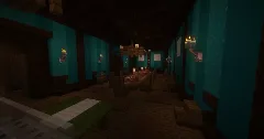 Modern Interiors Pack — Minecraft Build by LeonisBuilds (4)