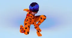 Ladybug — Minecraft Build by LeonisBuilds (1)