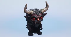 Krampus — Minecraft Build by LeonisBuilds (2)