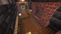 Medieval House — Minecraft Build by MellowHat (5)