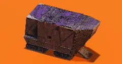 Sandcrawler — Minecraft Build by StarWarsCreations (1)