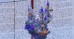 Floating Fantasy Castle — Minecraft Build by TheBibleOfBuilding (1)