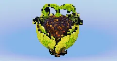 Kage Kage No Mi from One Piece — Minecraft Build by LeonisBuilds (2)