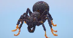 Ant‎ — Minecraft Build by LeonisBuilds (2)