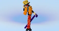 Brook — Minecraft Build by LeonisBuilds (1)