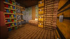 Medieval House — Minecraft Build by claraneto (11)