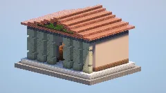 Greek Temple Pack — Minecraft Build by LeonisBuilds (3)