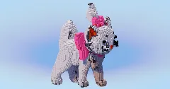 Marie — Minecraft Build by LeonisBuilds (2)