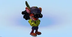 Bugsy Wugsy — Minecraft Build by LeonisBuilds (1)