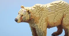 Bear — Minecraft Build by LeonisBuilds (3)