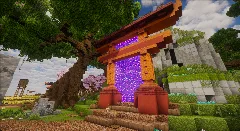 Empire of Kaizora — Minecraft Build by BlockyVerse (6)