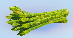 Asparagus — Minecraft Build by LeonisBuilds (2)