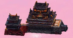 Japanese Temple — Minecraft Build by EasternRealms (1)