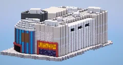 Modern Small Build — Minecraft Build by LeonisBuilds (2)
