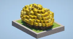 Mayan House 4 — Minecraft Build by LeonisBuilds (3)