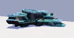 Futuristic House — Minecraft Build by ModernCraft (2)