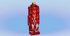 Colossal Titan from Attack on Titan — Minecraft Build by LeonisBuilds (2)