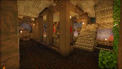 Medieval House — Minecraft Build by claraneto (11)