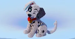 Patch — Minecraft Build by LeonisBuilds (2)