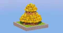 Mayan House 1 — Minecraft Build by LeonisBuilds (5)