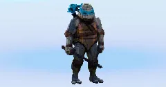 Leonardo — Minecraft Build by LeonisBuilds (2)