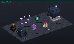 Abyssal Trench Asset Download [Java + Bedrock + Blockbench] — Minecraft Resource Pack by ScorpionTeam (1)