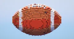 Football — Minecraft Build by LeonisBuilds (2)