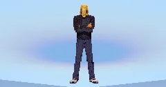 King — Minecraft Build by LeonisBuilds (1)