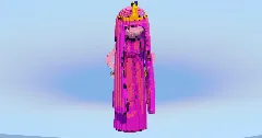 Princess Bubblegum — Minecraft Build by LeonisBuilds (1)