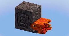 Nautilus with Netherite Armor — Minecraft Build by LeonisBuilds (2)