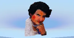 Rosalind Franklin — Minecraft Build by LeonisBuilds (2)