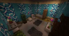 Modern Interiors Pack — Minecraft Build by LeonisBuilds (6)