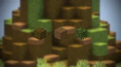 Custom Jungle Fallen Trees Pack — Minecraft Build by LeonisBuilds (2)