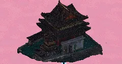 Japanese Temple — Minecraft Build by EasternRealms (1)
