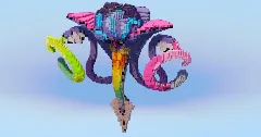 Mega Malamar — Minecraft Build by LeonisBuilds (1)