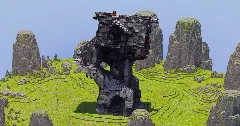 Medieval Tower — Minecraft Build by StrongholdStudios (1)