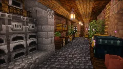 Mangrove House — Minecraft Build by claraneto (5)