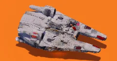 Rebel Transport Ship — Minecraft Build by StarWarsCreations (2)