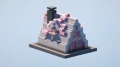 Cherry Wood House — Minecraft Build by LeonisBuilds (2)