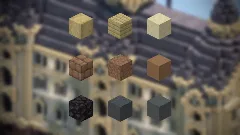 Gothic Palace — Minecraft Build by LeonisBuilds (3)