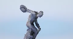 Discobolus — Minecraft Build by LeonisBuilds (3)