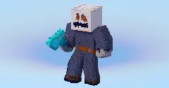 White Pumpkin — Minecraft Build by LeonisBuilds (2)