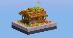 Rural Japanese House 3 — Minecraft Build by LeonisBuilds (2)