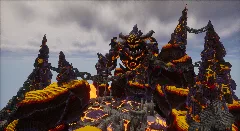Magma PvP Arena — Minecraft Build by BlockyVerse (8)