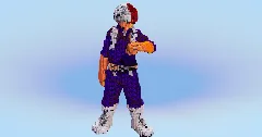 Todoroki — Minecraft Build by LeonisBuilds (1)