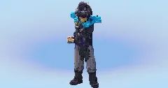 Alain Rival — Minecraft Build by LeonisBuilds (1)
