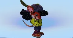 Bugsy Wugsy — Minecraft Build by LeonisBuilds (2)