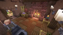 Medieval House — Minecraft Build by MellowHat (4)