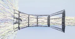 Loki's Temporal Loom — Minecraft Build by LeonisBuilds (1)
